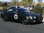 Acura TL S.H.I.E.L.D. Movie Car 2012 года